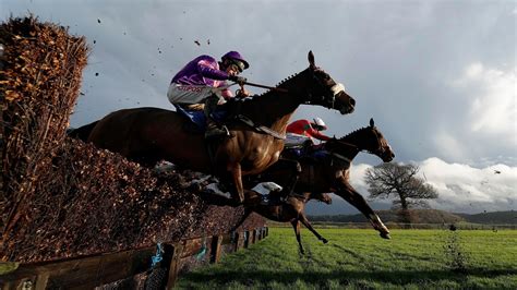todays runners and riders|ABC Guide of Runners .